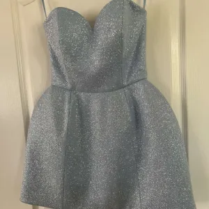 ALIKO korset haljina