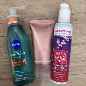 SET korejske kozmetike