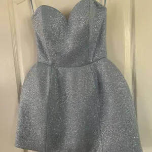 ALIKO korset haljina