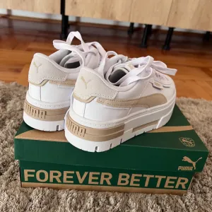 PUMA Mayze patike-NOVO