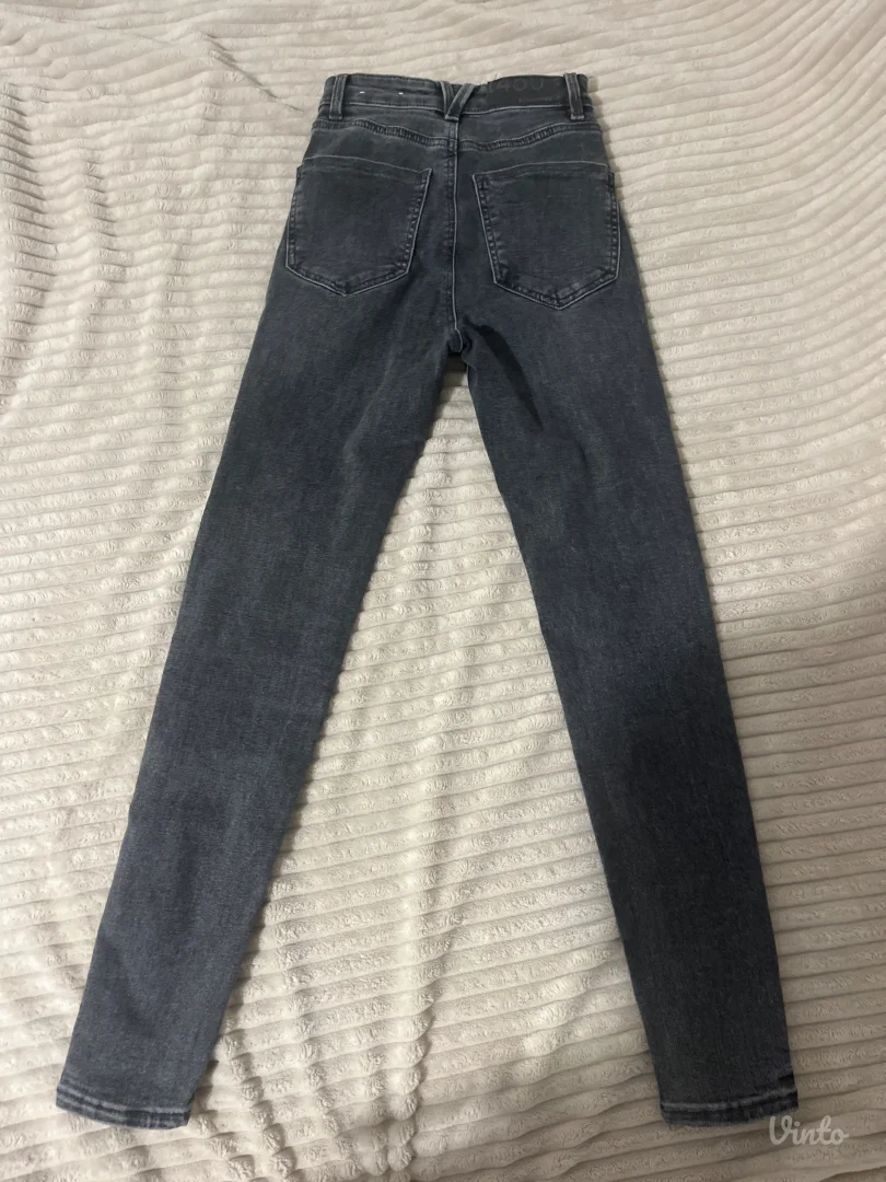 Stradivarius farmerke