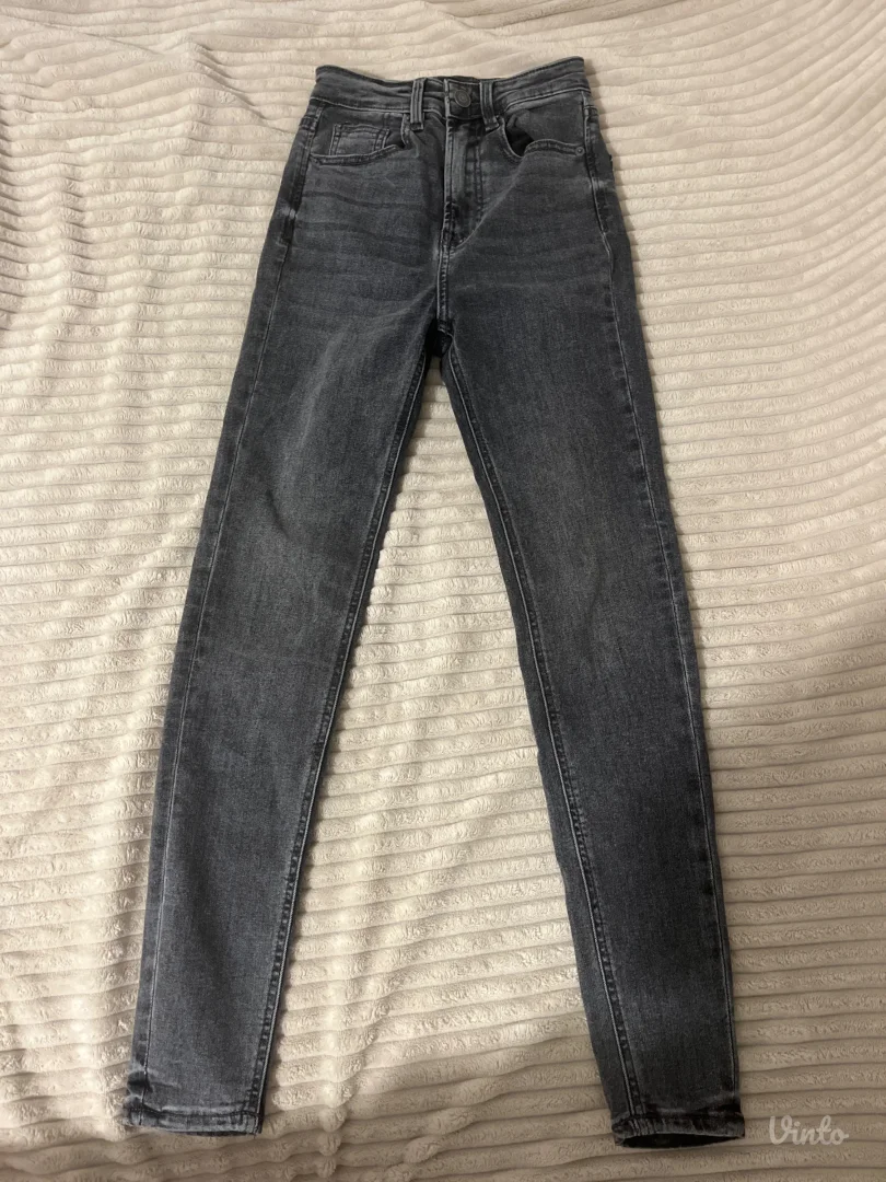 Stradivarius farmerke