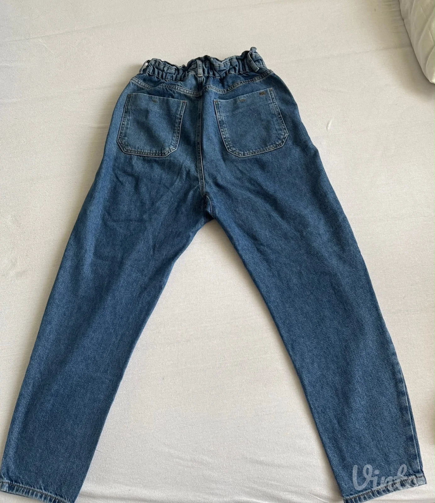 Zara farmerke