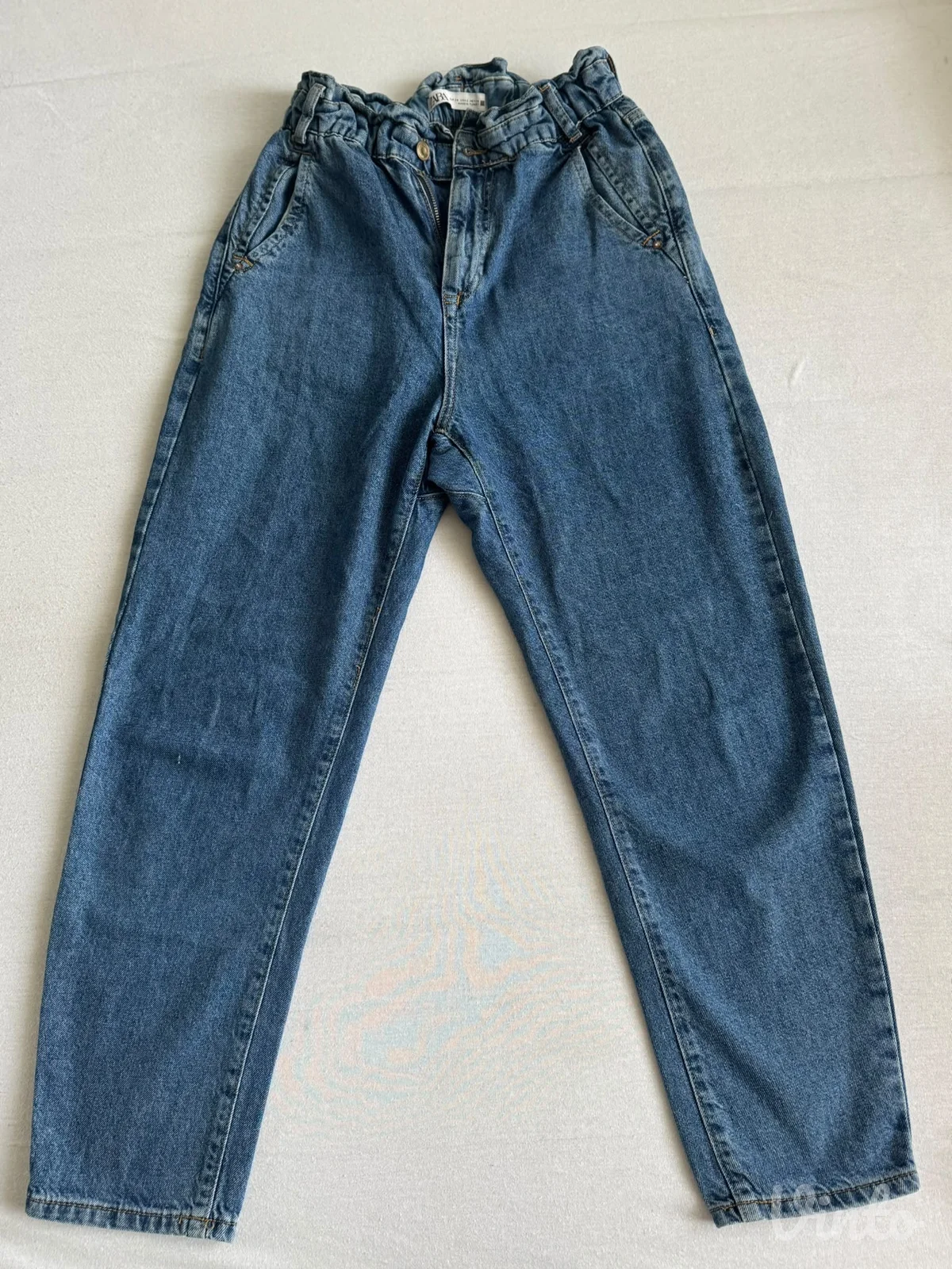 Zara farmerke