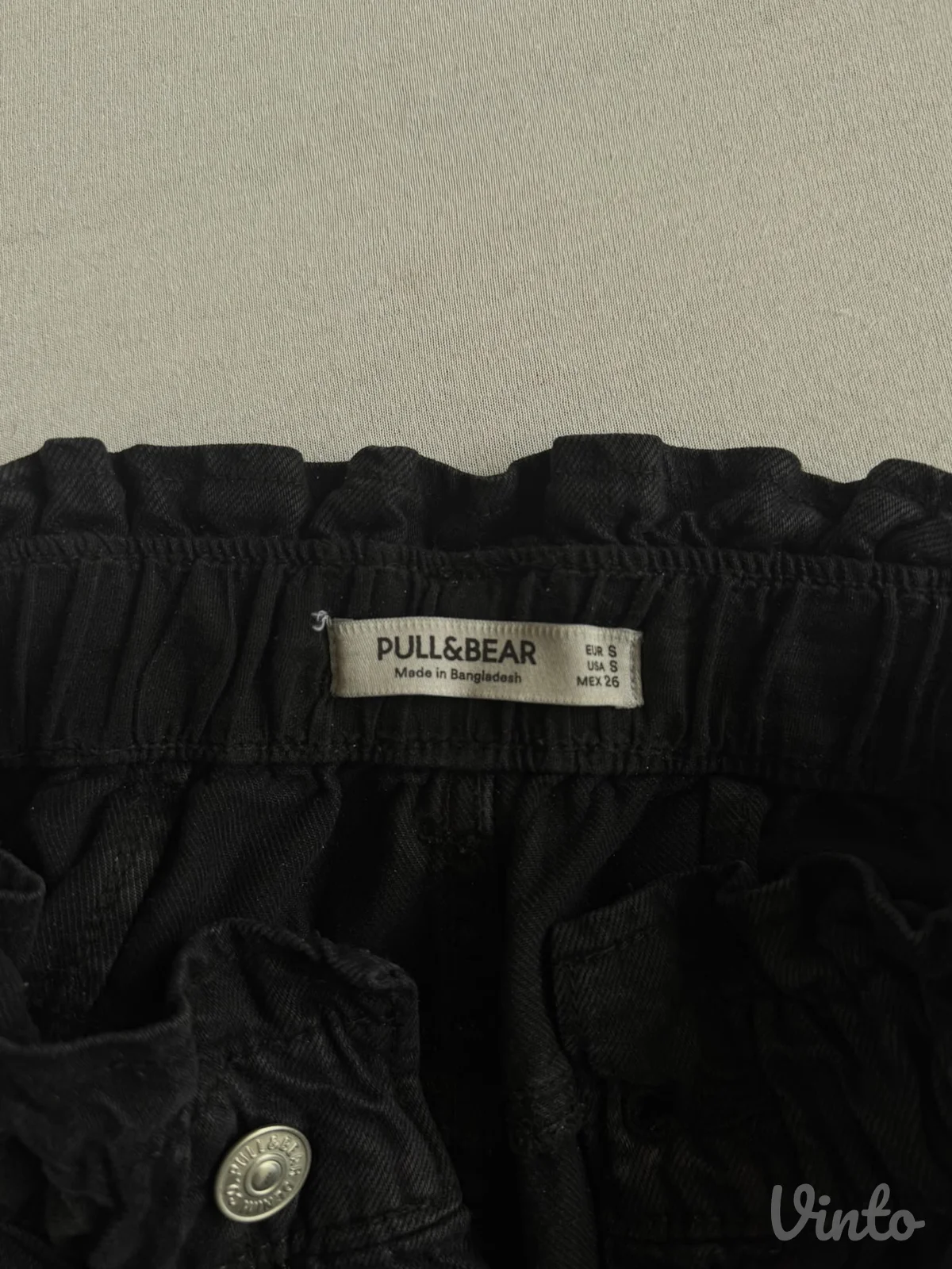 Pull&bear farmerke