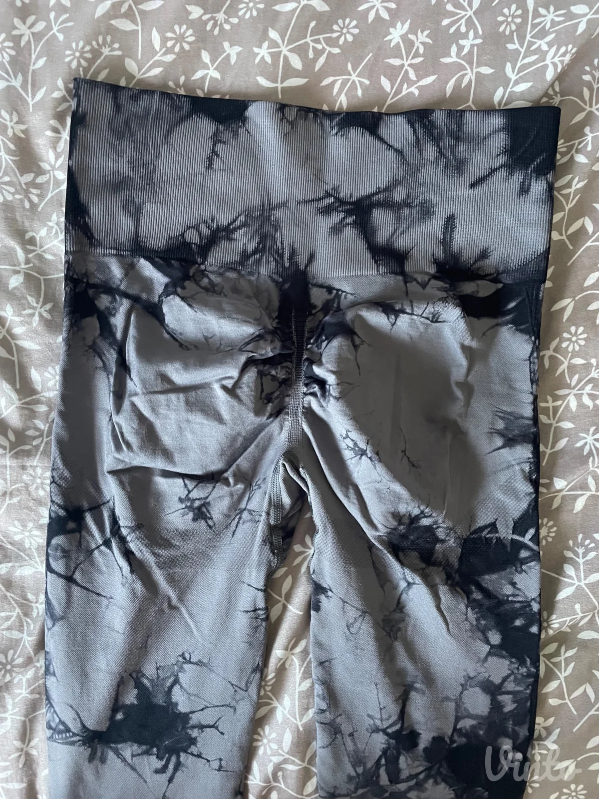 Adidas helanke plus push up