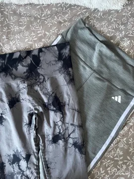 Adidas helanke plus push up
