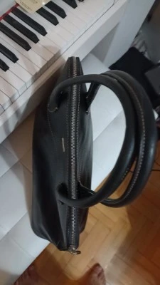 Velika MANUAL TORBA NOVO