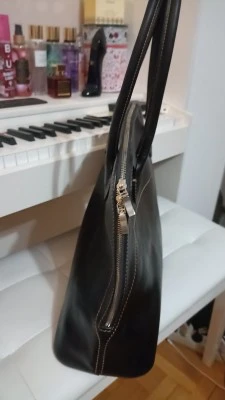 Velika MANUAL TORBA NOVO