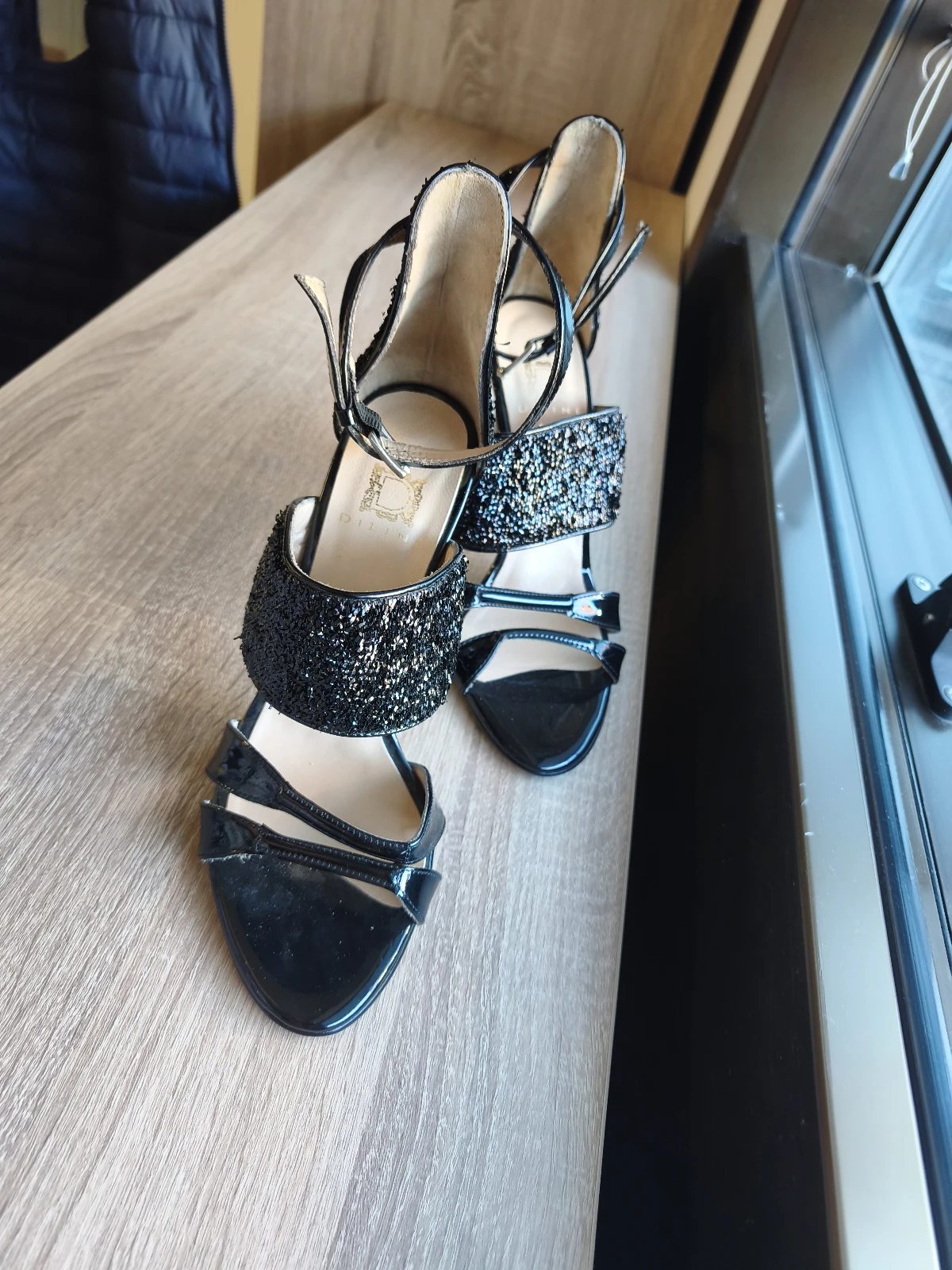 DI LINE EXTRA SANDALE NOVO