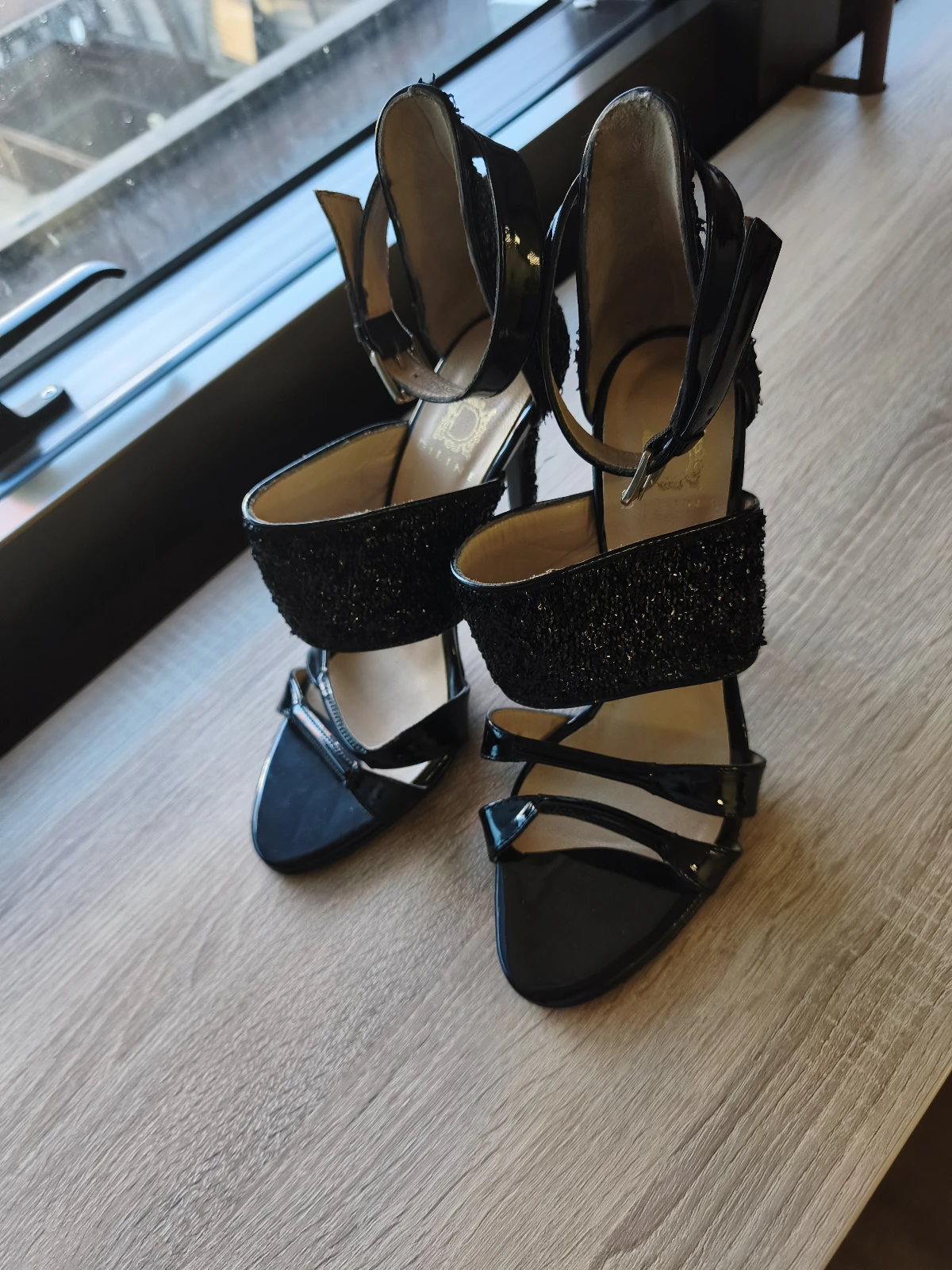 DI LINE EXTRA SANDALE NOVO