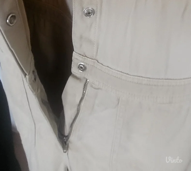 Kombinezon Tommy Hilfiger