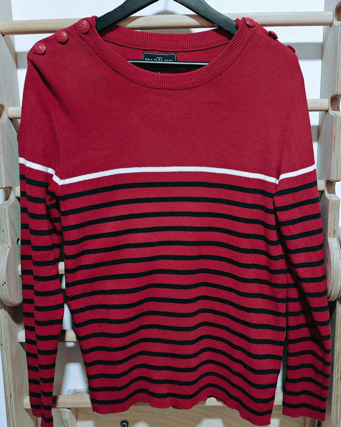 Mariner dzemper