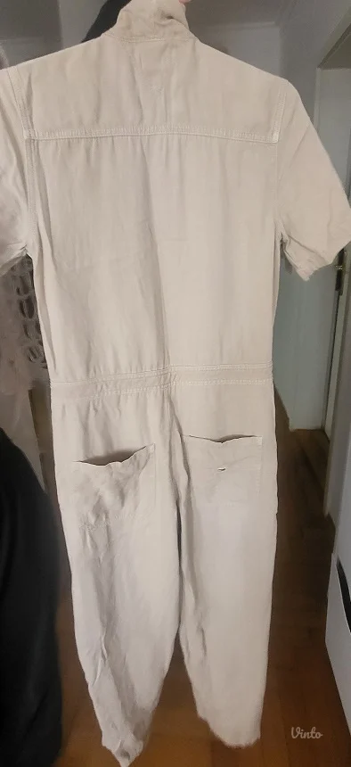 Kombinezon Tommy Hilfiger