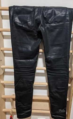 Voskirane farmerice Orsay