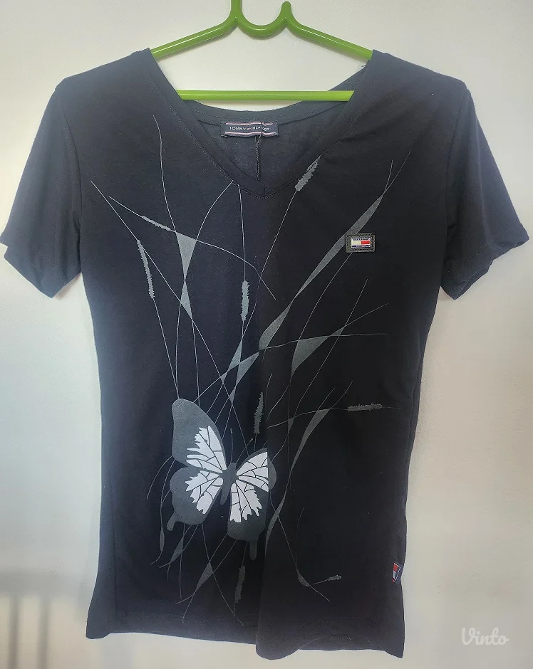 Tommy Hilfiger majica NOVO