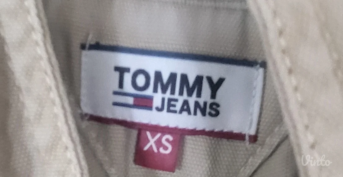 Kombinezon Tommy Hilfiger