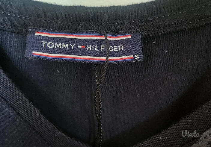 Tommy Hilfiger majica NOVO