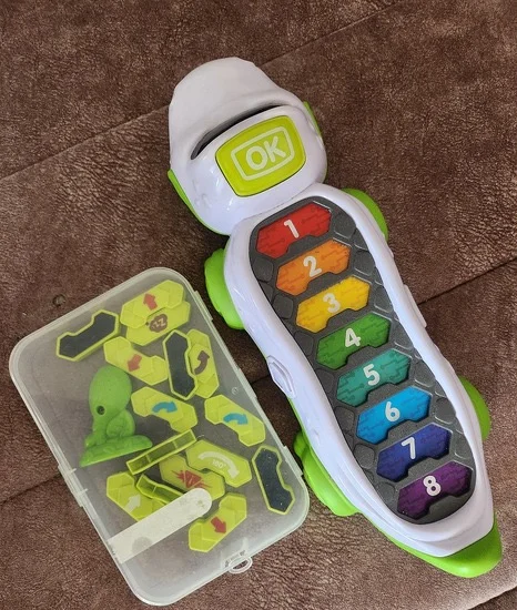 Robot Koko