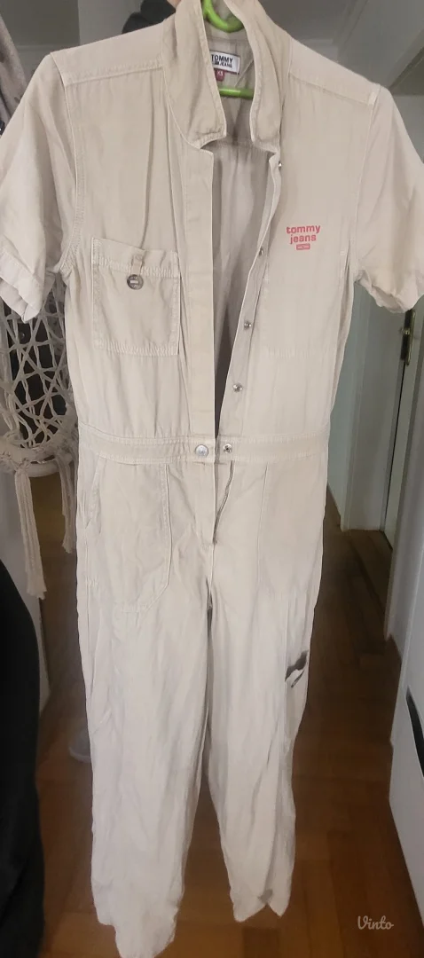 Kombinezon Tommy Hilfiger