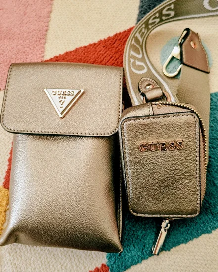 Guess torbica NOVO