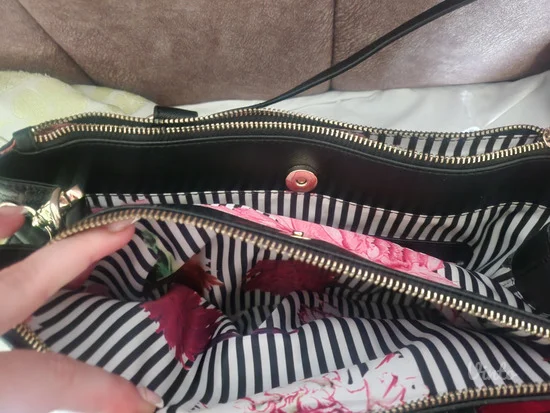 Christian Lacroix torba