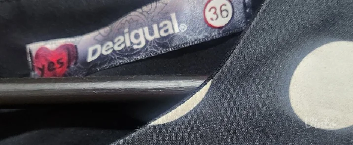 Desigual haljina