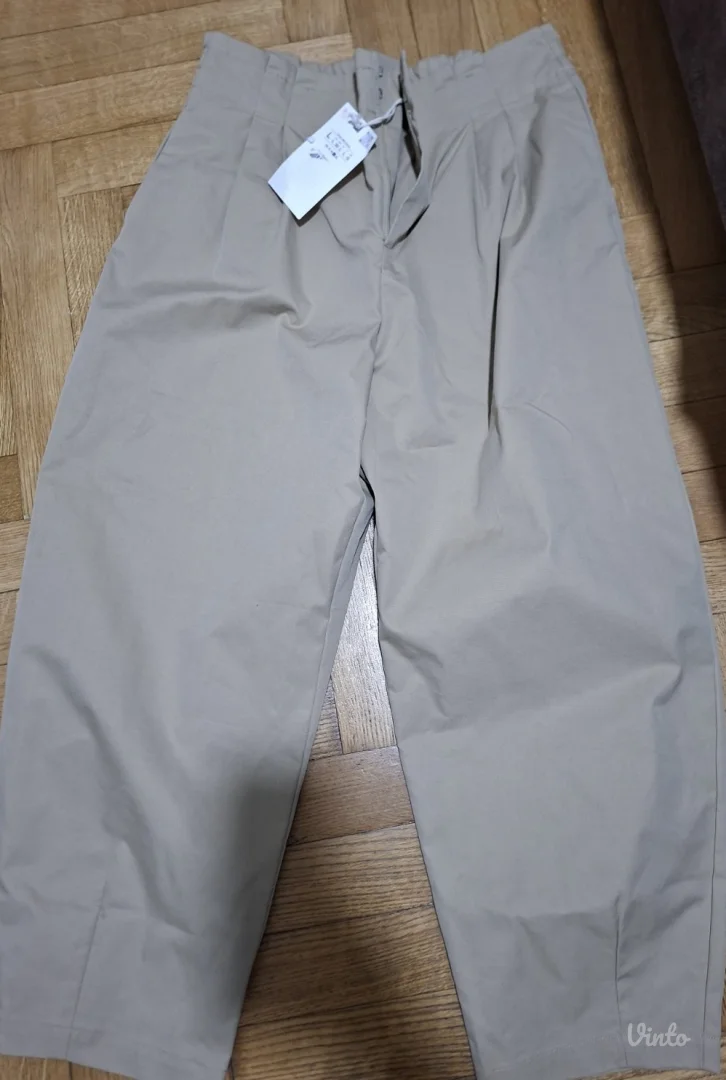 Zara globo pantalone