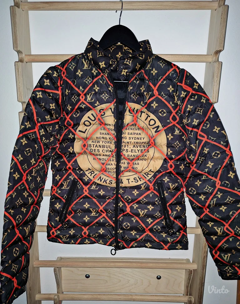 Louis Vuitton jakna