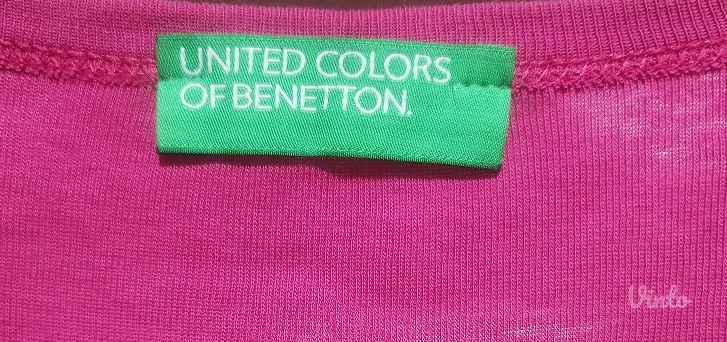 Benetton majica