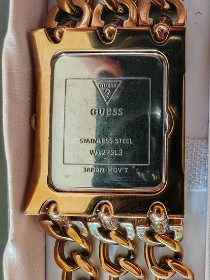 Guess sat