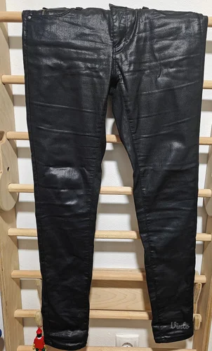 Voskirane farmerice Orsay