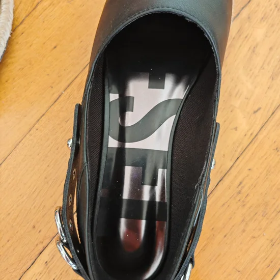 Diesel mokasine