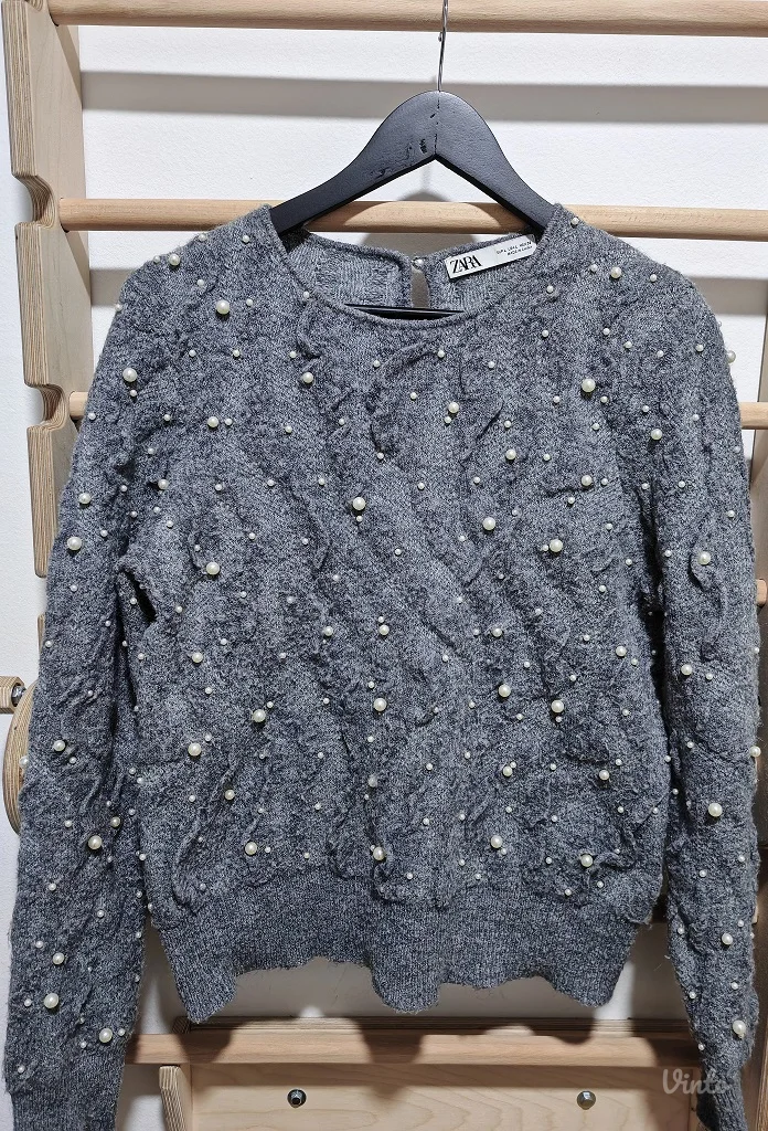 Zara dzemper
