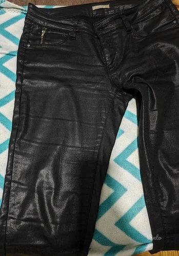 Voskirane farmerice Orsay