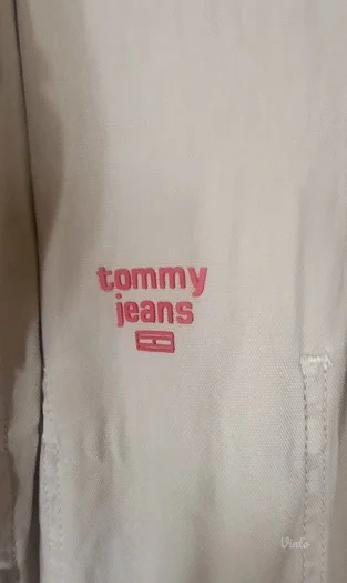 Kombinezon Tommy Hilfiger