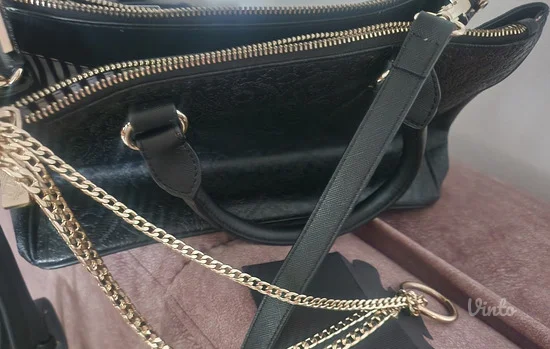 Christian Lacroix torba