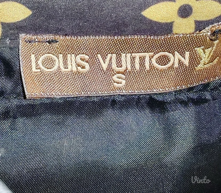 Louis Vuitton jakna