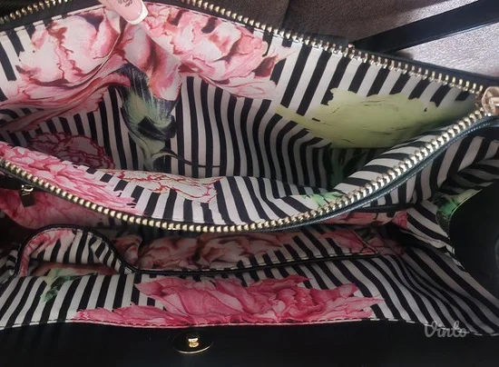 Christian Lacroix torba