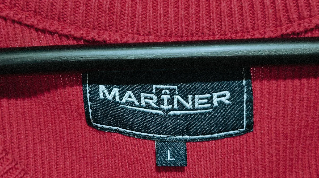 Mariner dzemper