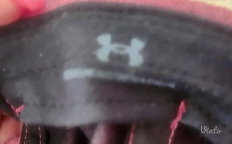 Under Armour kačket
