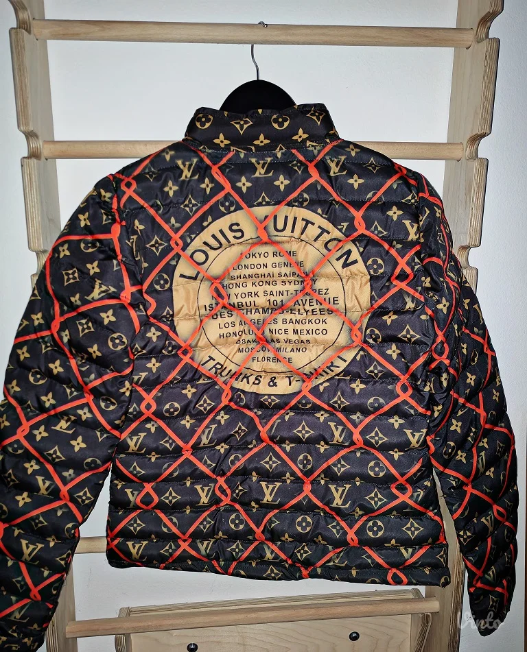 Louis Vuitton jakna