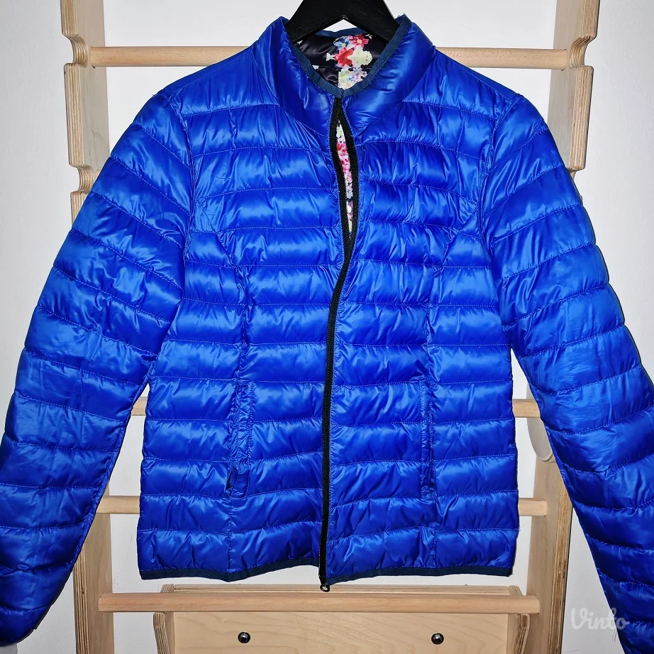 Derhy R jakna sa dva lica