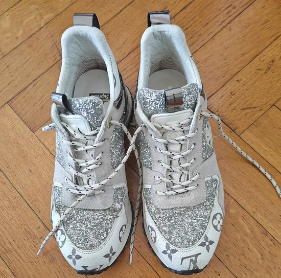 Lv Supreme patike NOVO