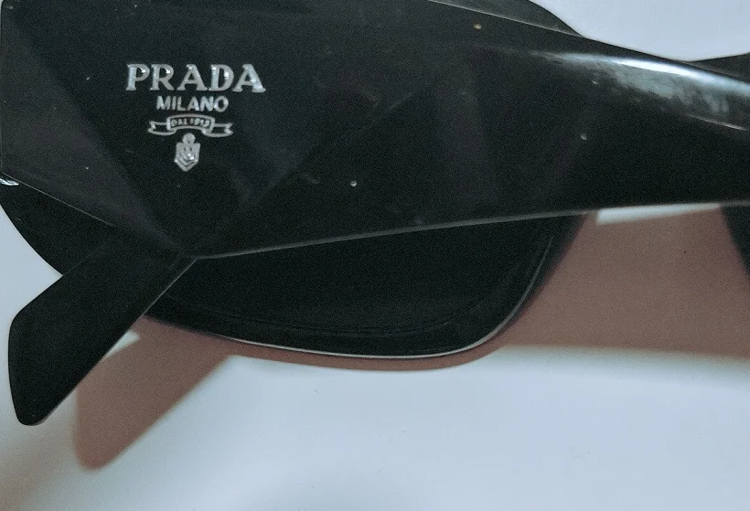 Prada Naocare