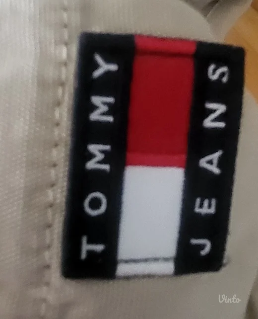 Kombinezon Tommy Hilfiger