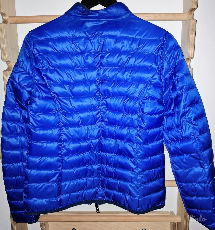 Derhy R jakna sa dva lica