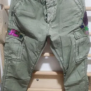 Replay baggy farmerice