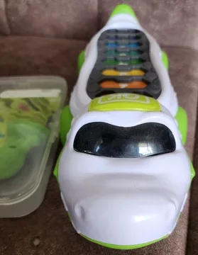 Robot Koko
