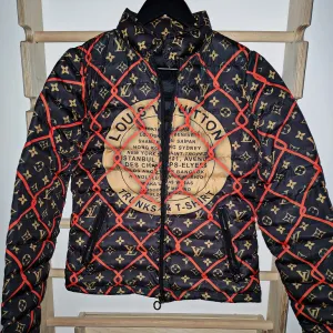 Louis Vuitton jakna